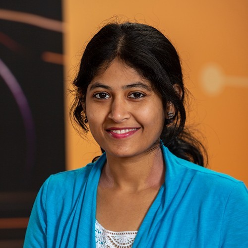 Jinia Roy