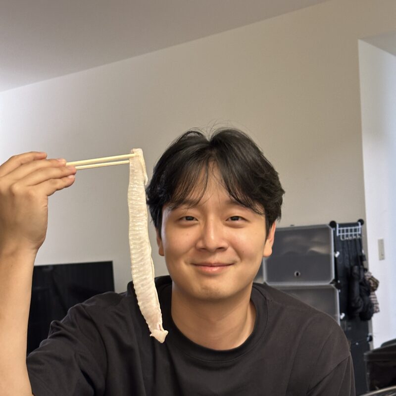 Hyeongmeen Baik