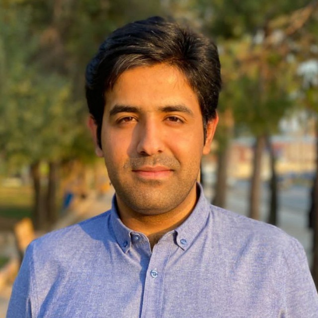 Pourya Javidi