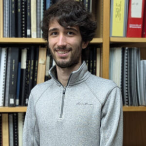 People – Roy Research Lab – UW–Madison