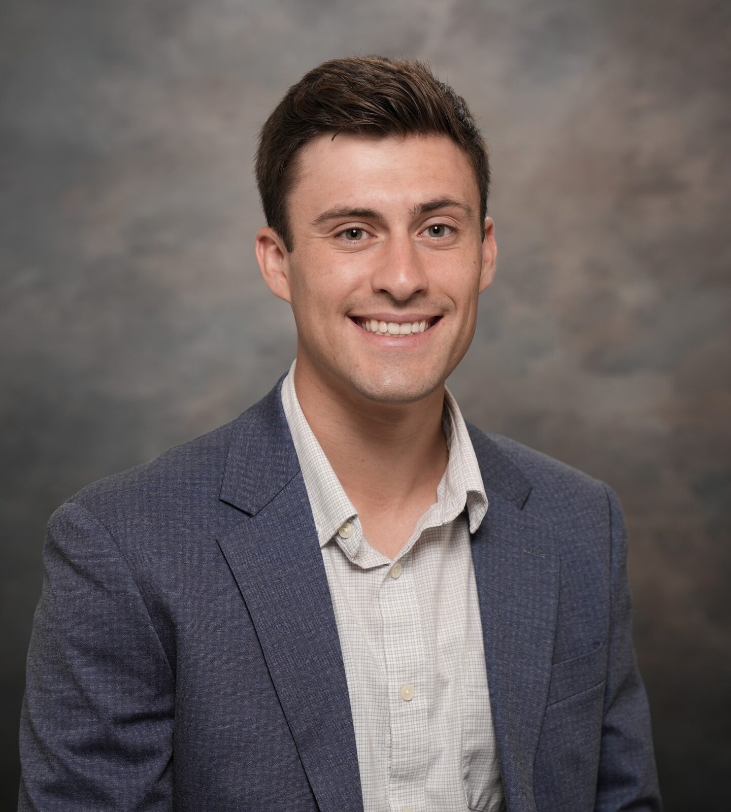 Luke Andersen Attends STAR☆FIRE 2025