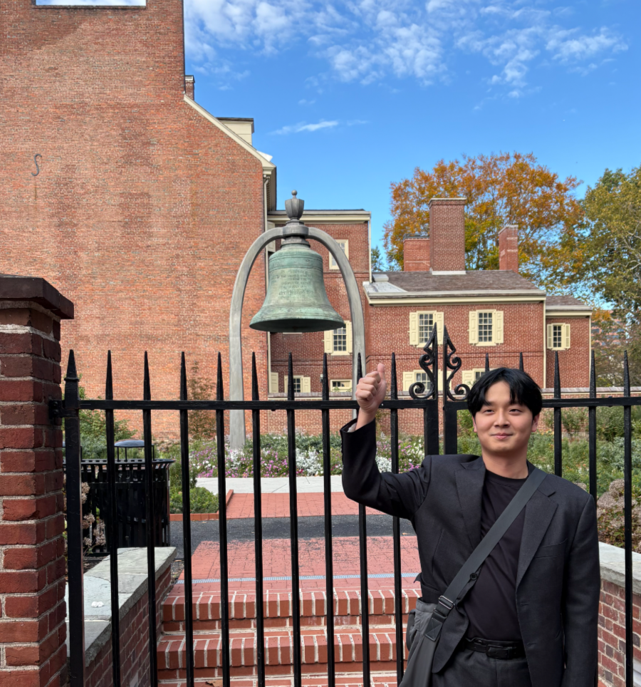 Congratulations to Hyeongmeen: DBD Review Paper Accepted in IEEE TPEL